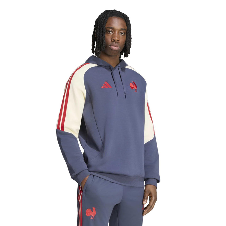 adidas Ffr Hoodie - shanav