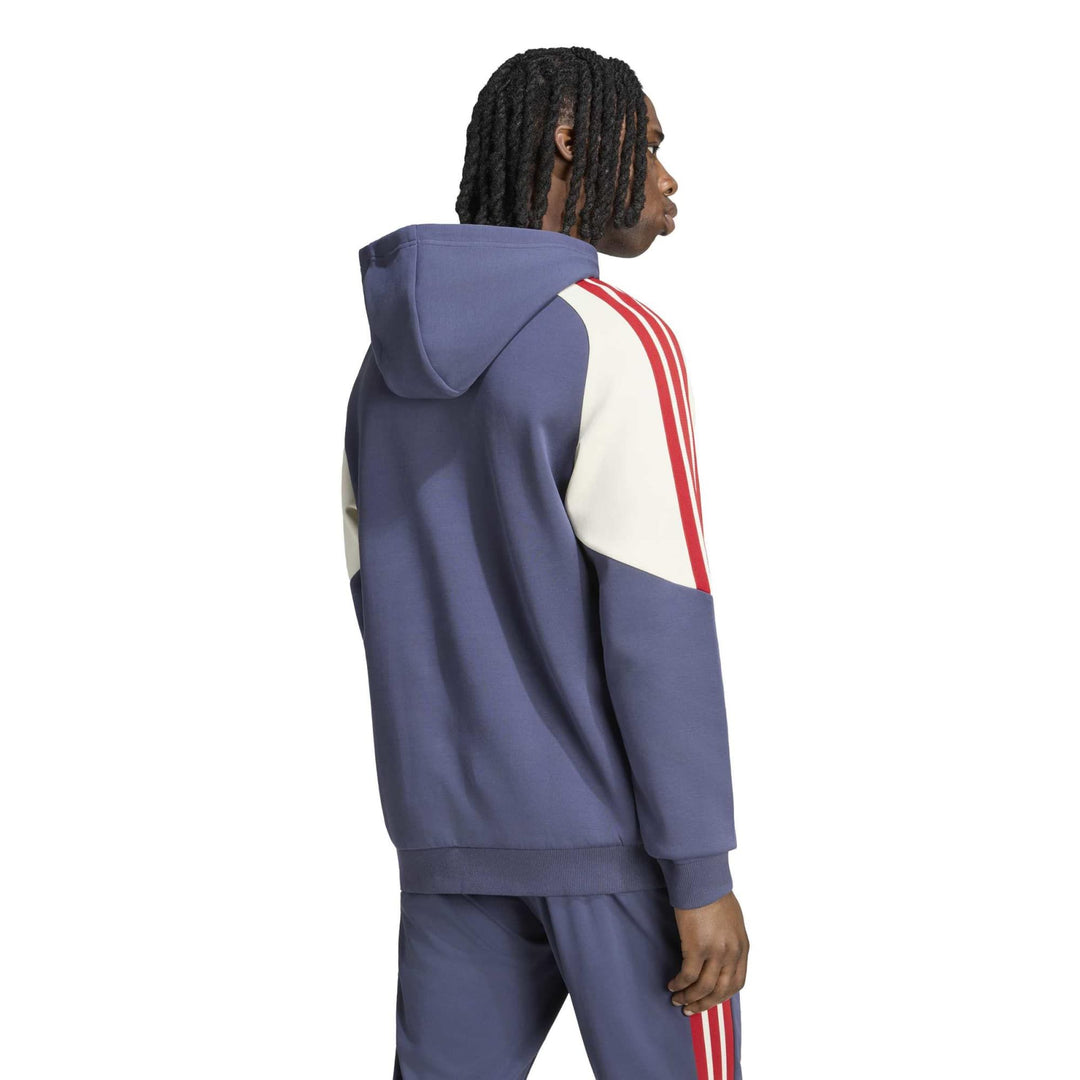 adidas Ffr Hoodie - shanav
