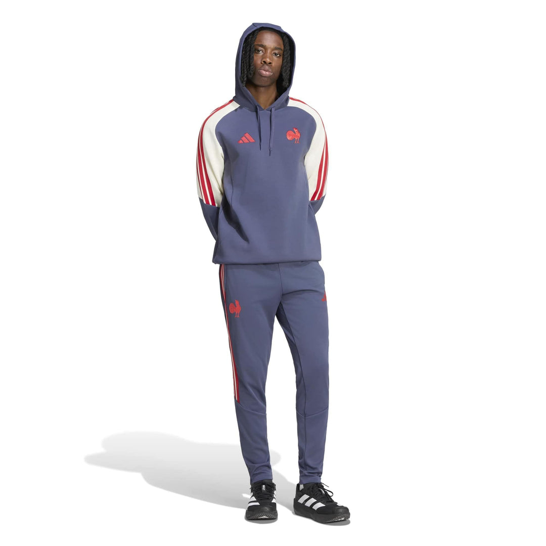 adidas Ffr Hoodie - shanav