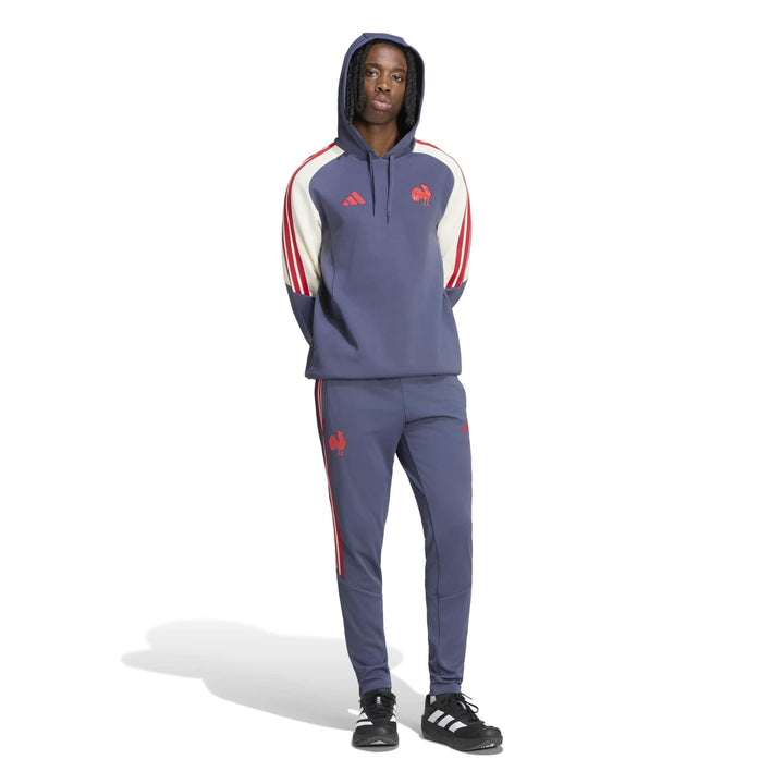 adidas Ffr Hoodie - shanav