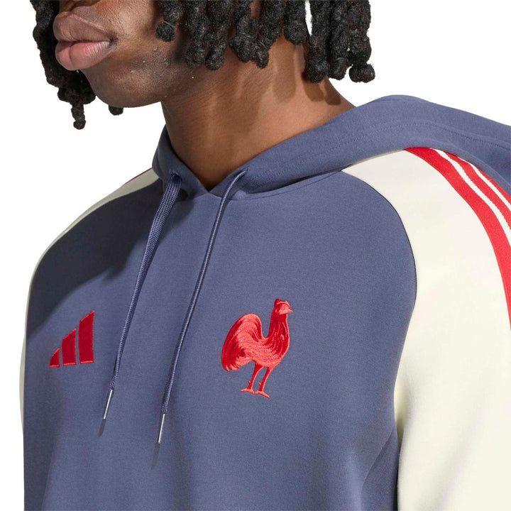 adidas Ffr Hoodie - shanav