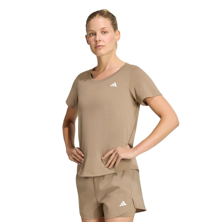 adidas We Min Scp Tee - khasix