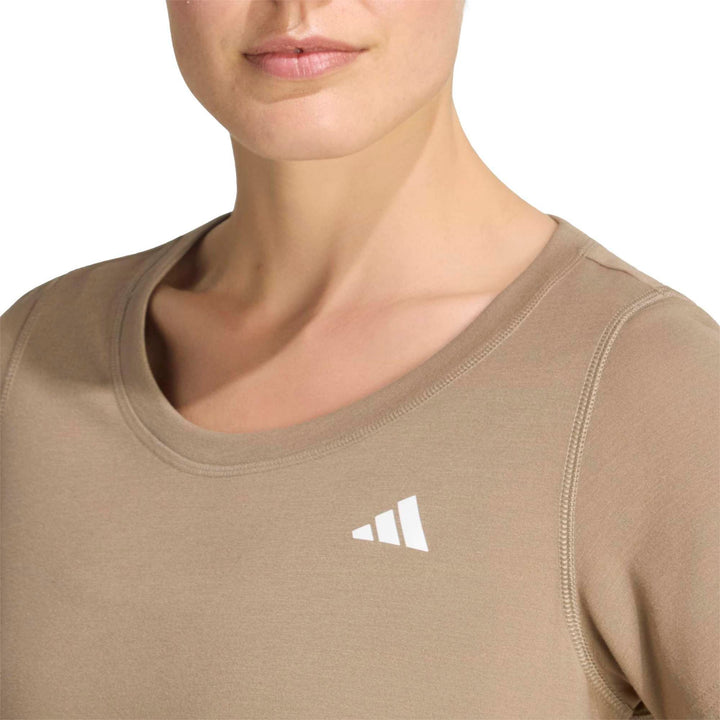 adidas We Min Scp Tee - khasix