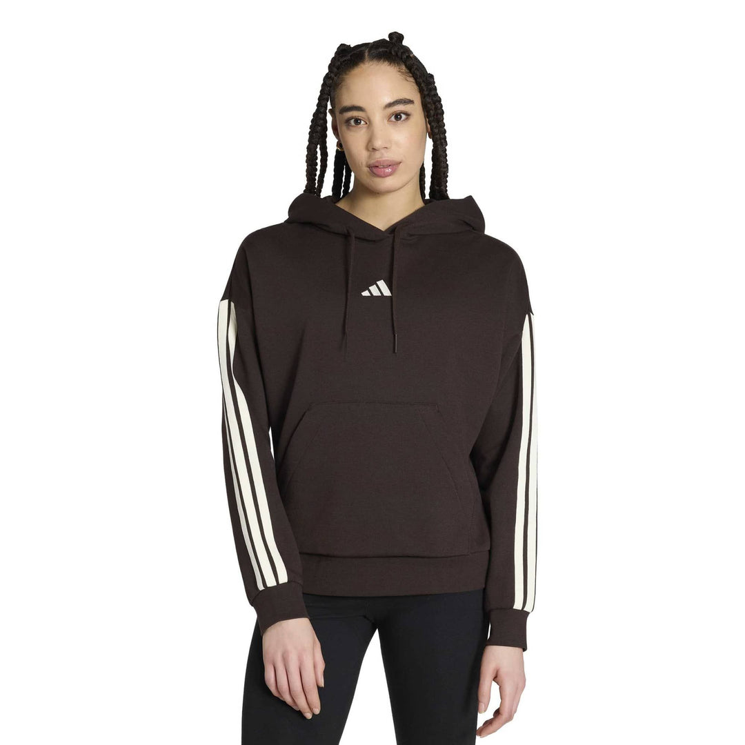 adidas W 3S Fl Hd - auco/ivory
