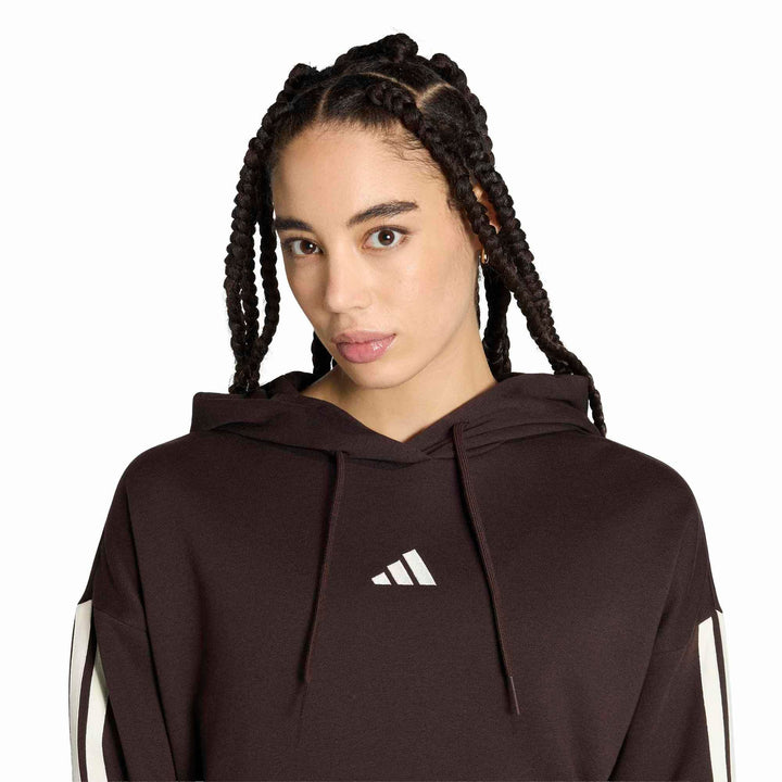 adidas W 3S Fl Hd - auco/ivory
