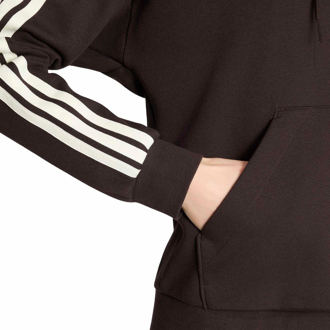 adidas W 3S Fl Hd - auco/ivory