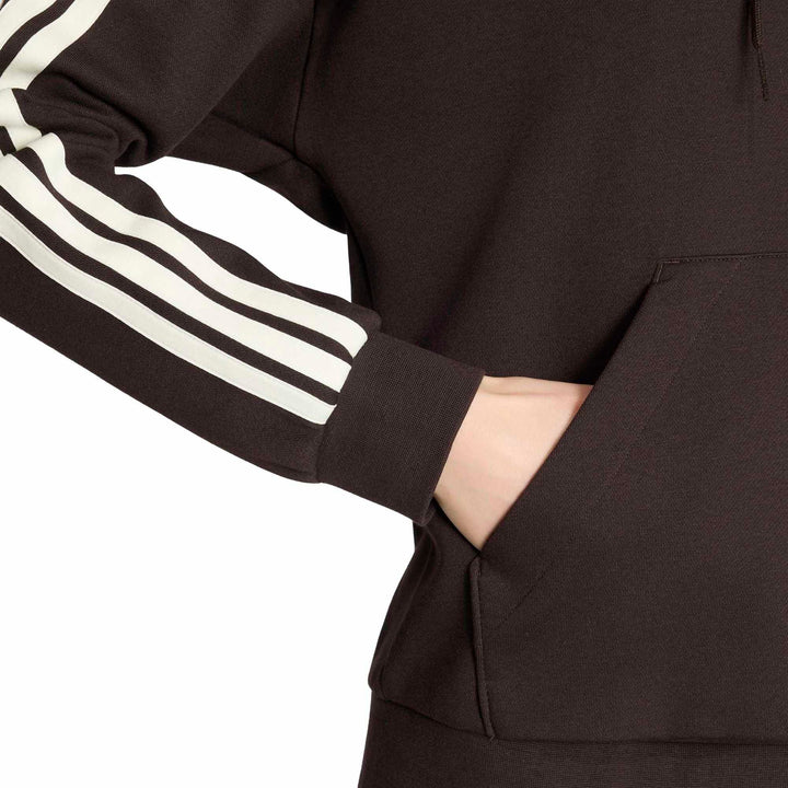 adidas W 3S Fl Hd - auco/ivory
