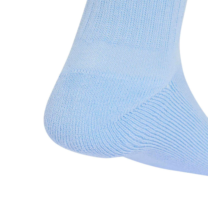 adidas C Lin Crew 3P - earstr/globlu/earstr
