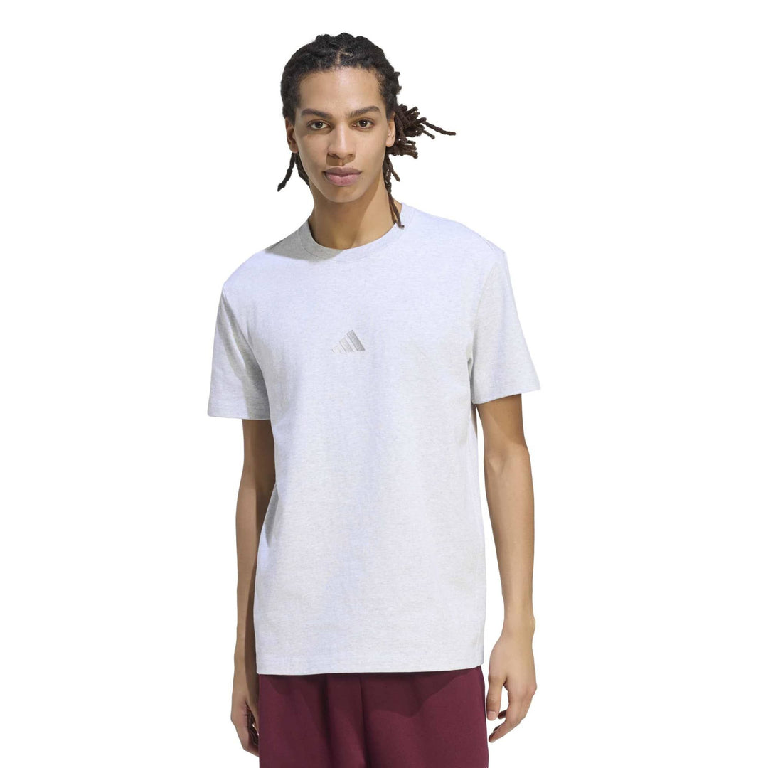 adidas M Ak Sl Tee - lgreyh