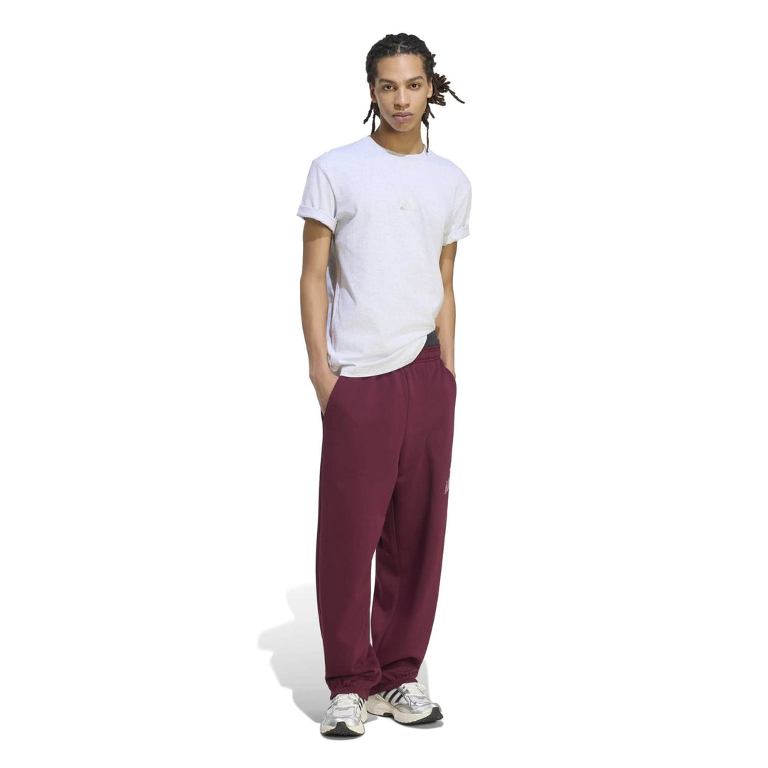 adidas M Ak Sl Tee - lgreyh