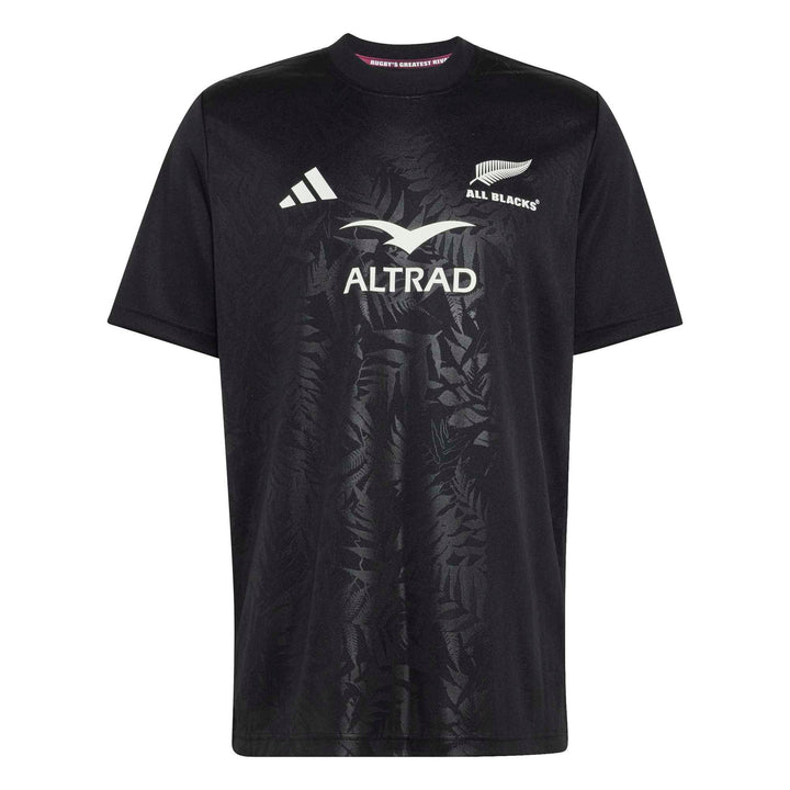 adidas Ab Gr Supp Tee - allblc