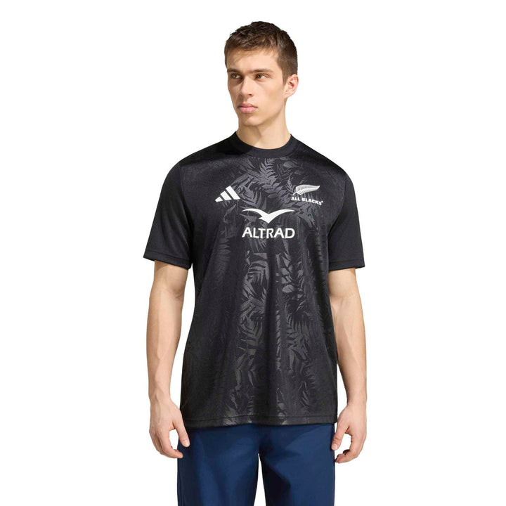adidas Ab Gr Supp Tee - allblc