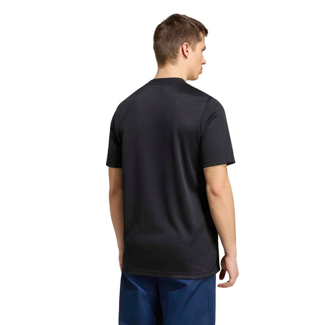 adidas Ab Gr Supp Tee - allblc