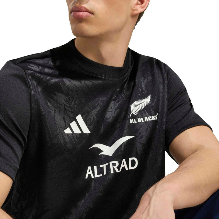 adidas Ab Gr Supp Tee - allblc