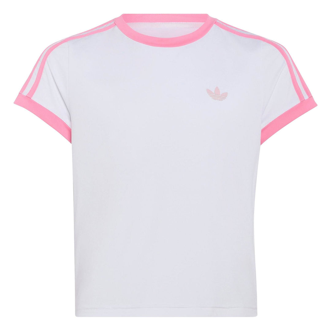 adidas G Classics Tee - white/dispin
