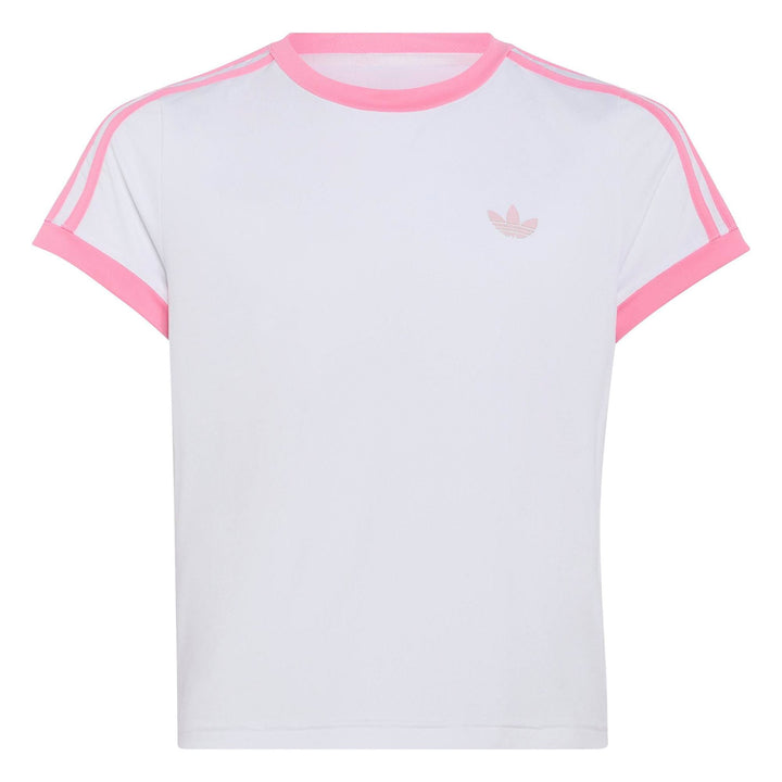 adidas G Classics Tee - white/dispin