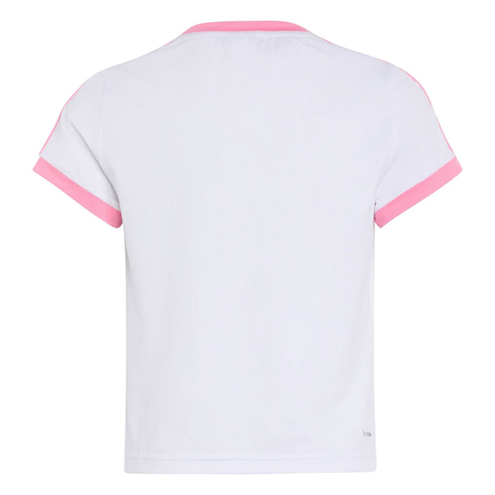 adidas G Classics Tee - white/dispin