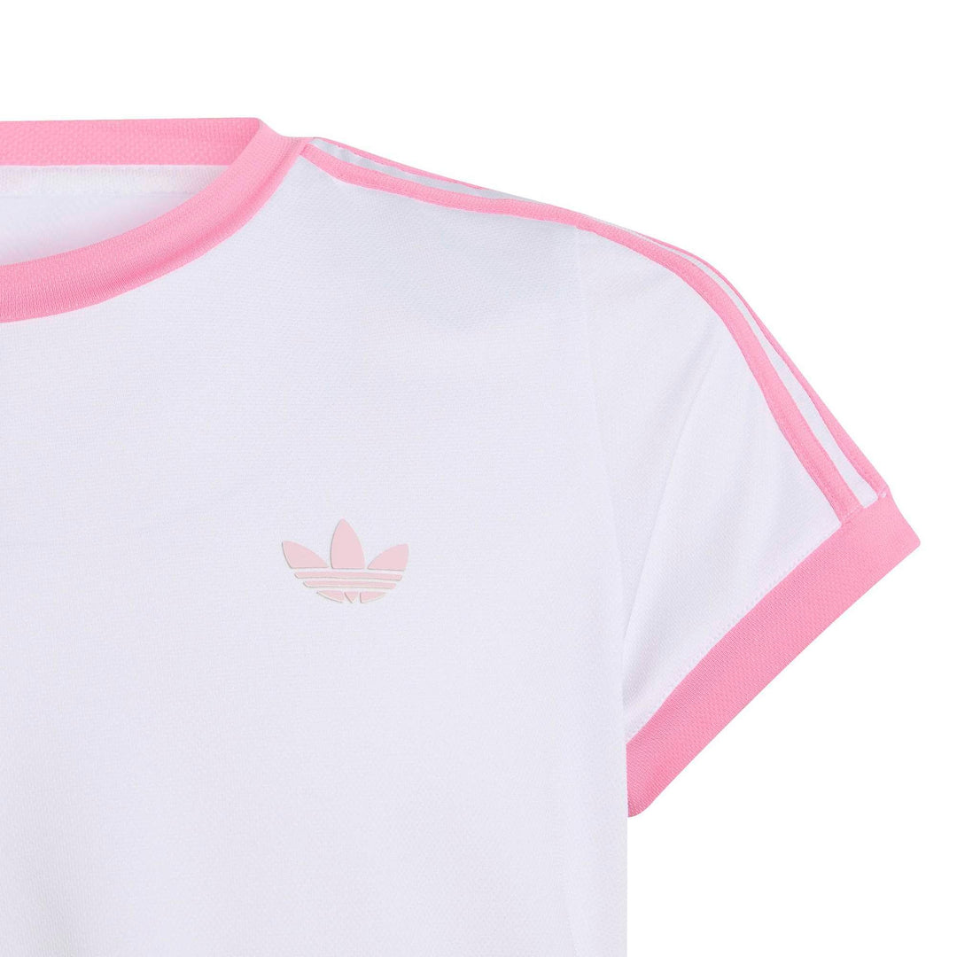 adidas G Classics Tee - white/dispin