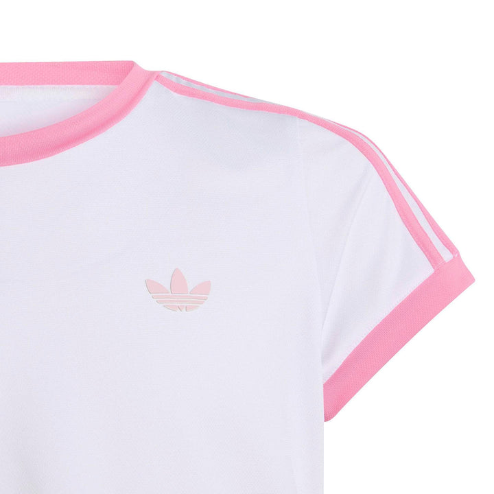 adidas G Classics Tee - white/dispin