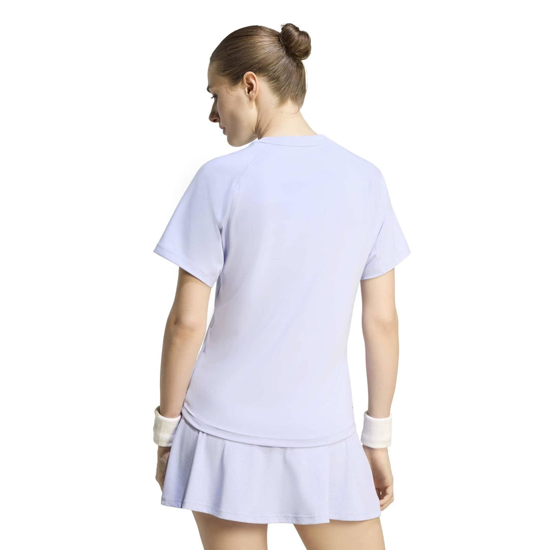 adidas Club Plain Tee - vioton