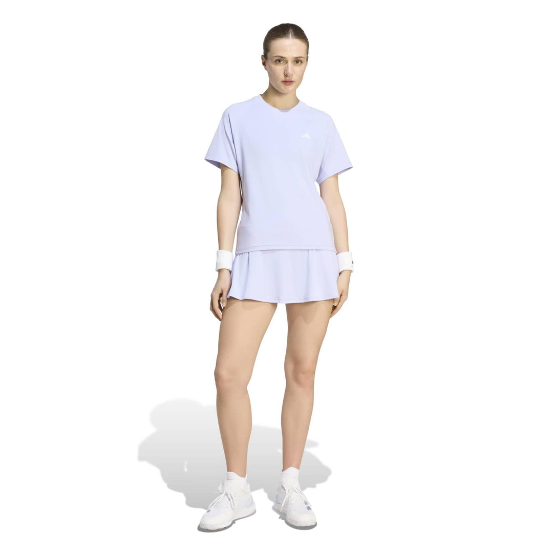 adidas Club Plain Tee - vioton