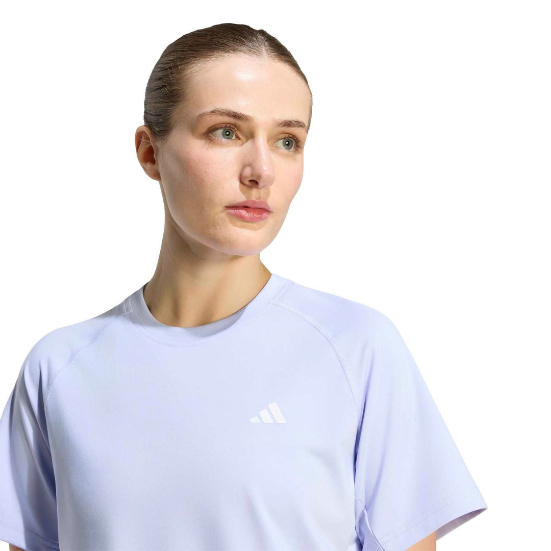 adidas Club Plain Tee - vioton