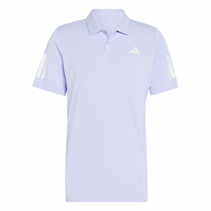 adidas Club 3Str Polo - vioton