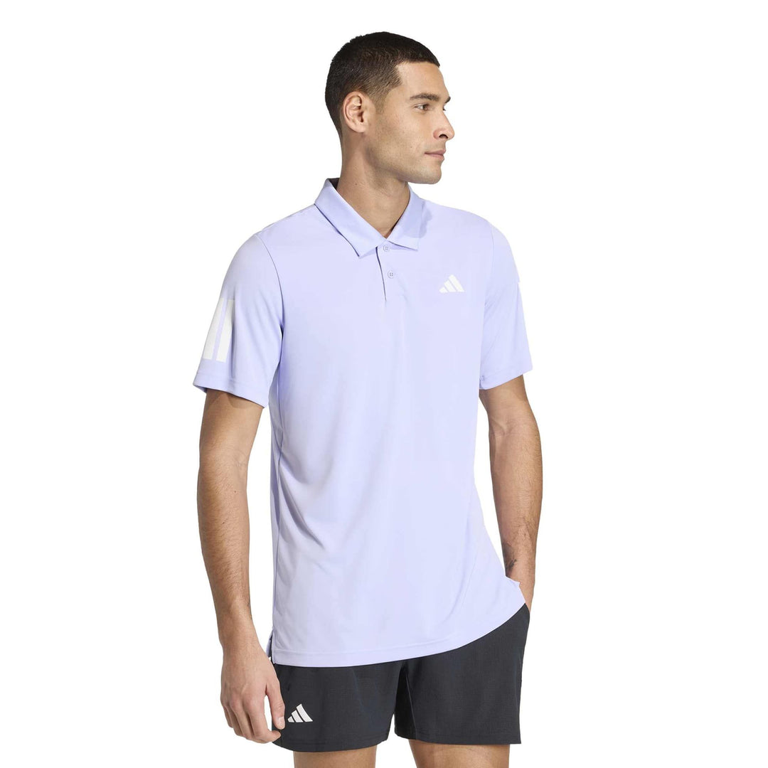 adidas Club 3Str Polo - vioton