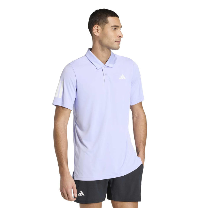 adidas Club 3Str Polo - vioton
