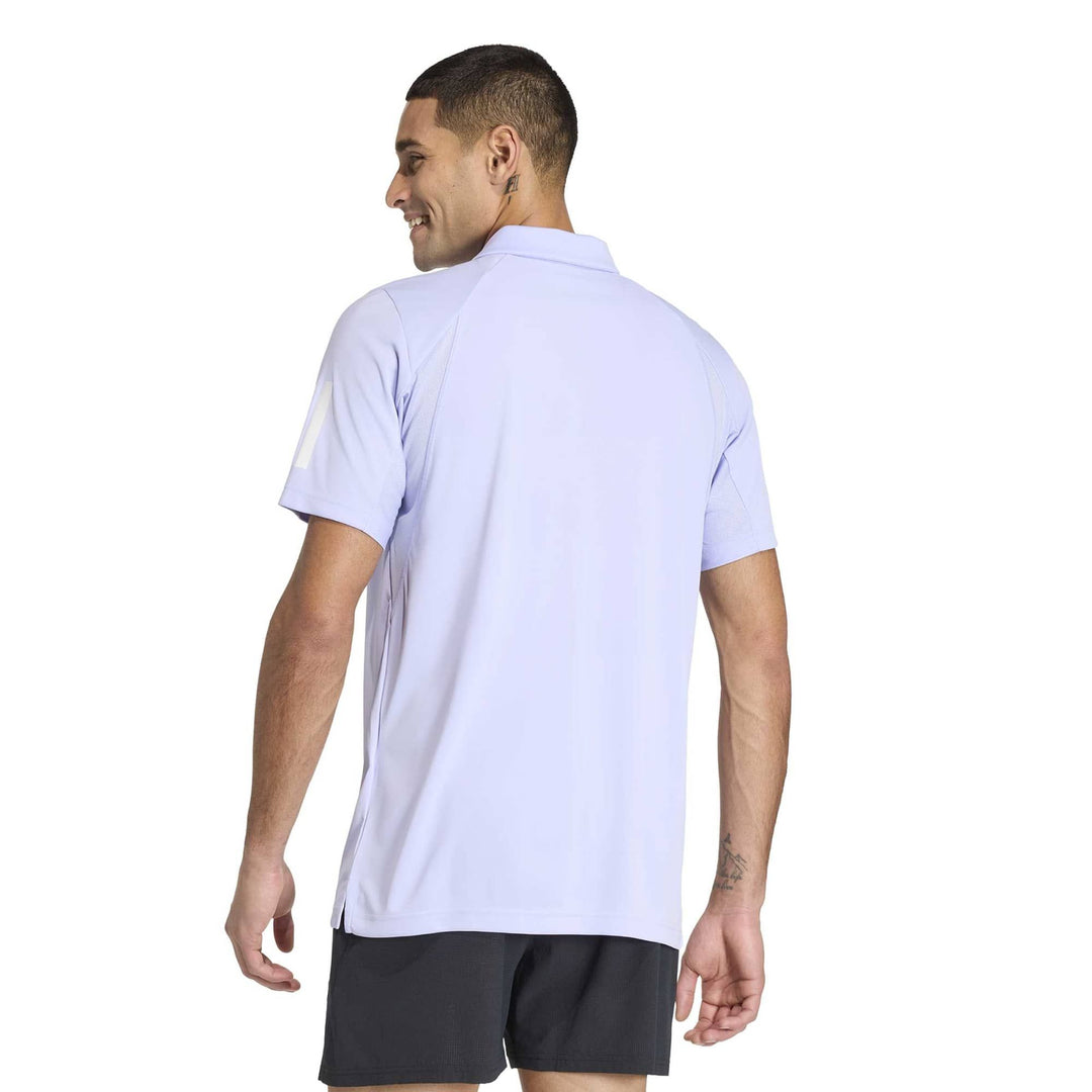 adidas Club 3Str Polo - vioton