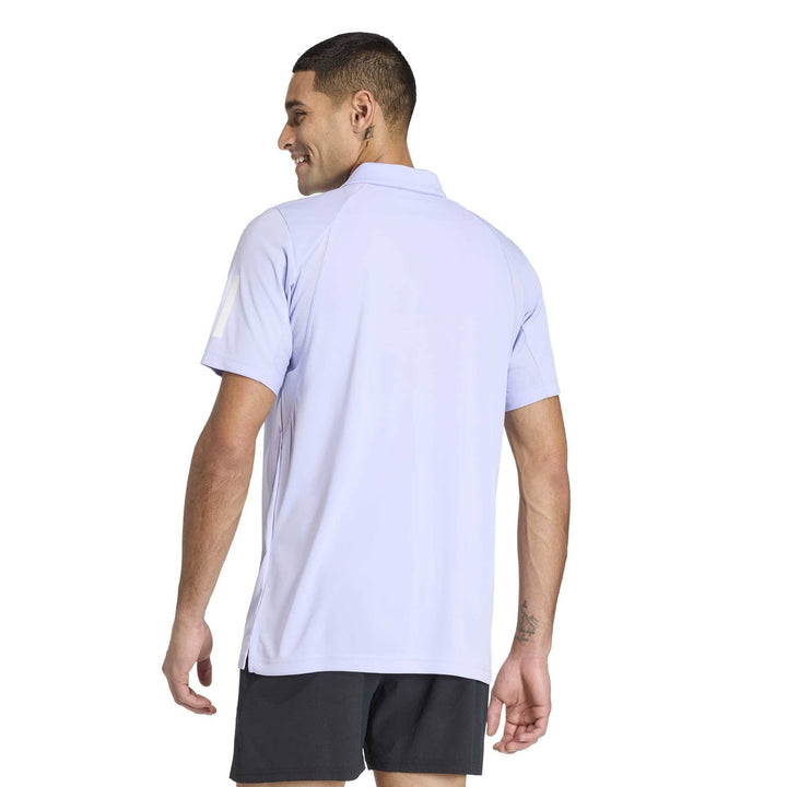 adidas Club 3Str Polo - vioton