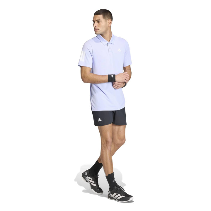 adidas Club 3Str Polo - vioton