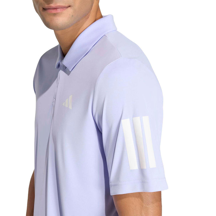 adidas Club 3Str Polo - vioton