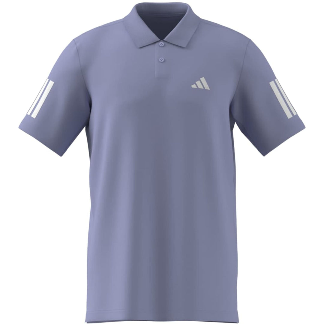adidas Club 3Str Polo - vioton