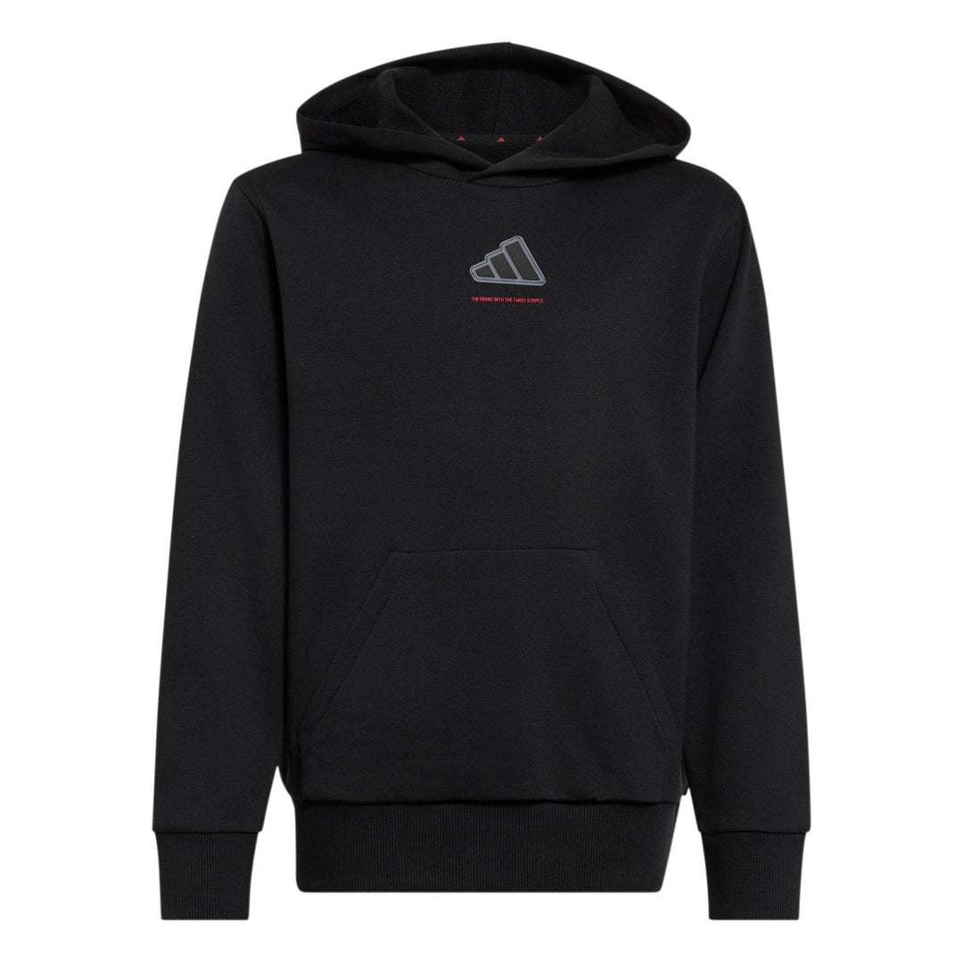 adidas B Fl Hd - black