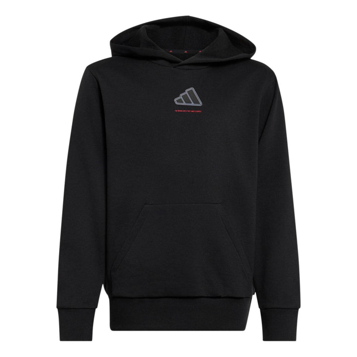 adidas B Fl Hd - black