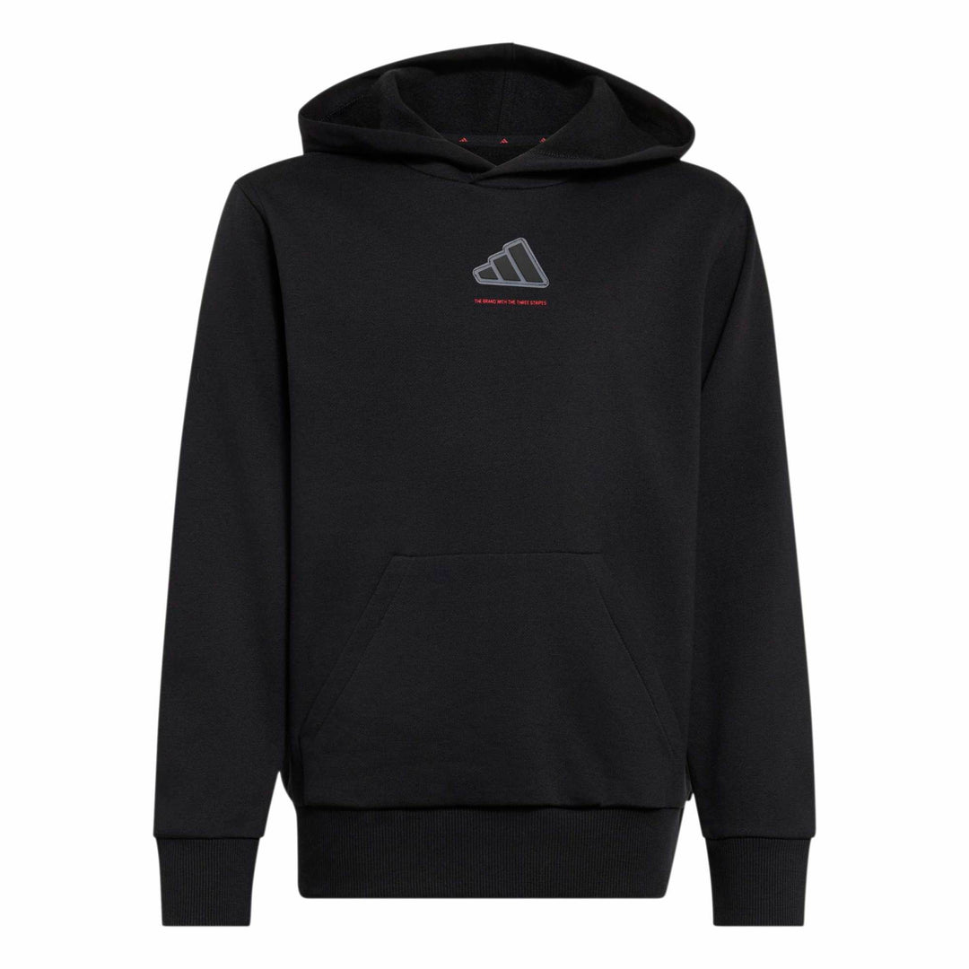 adidas B Fl Hd - black