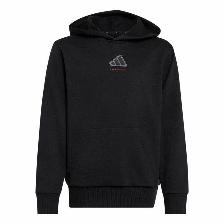 adidas B Fl Hd - black