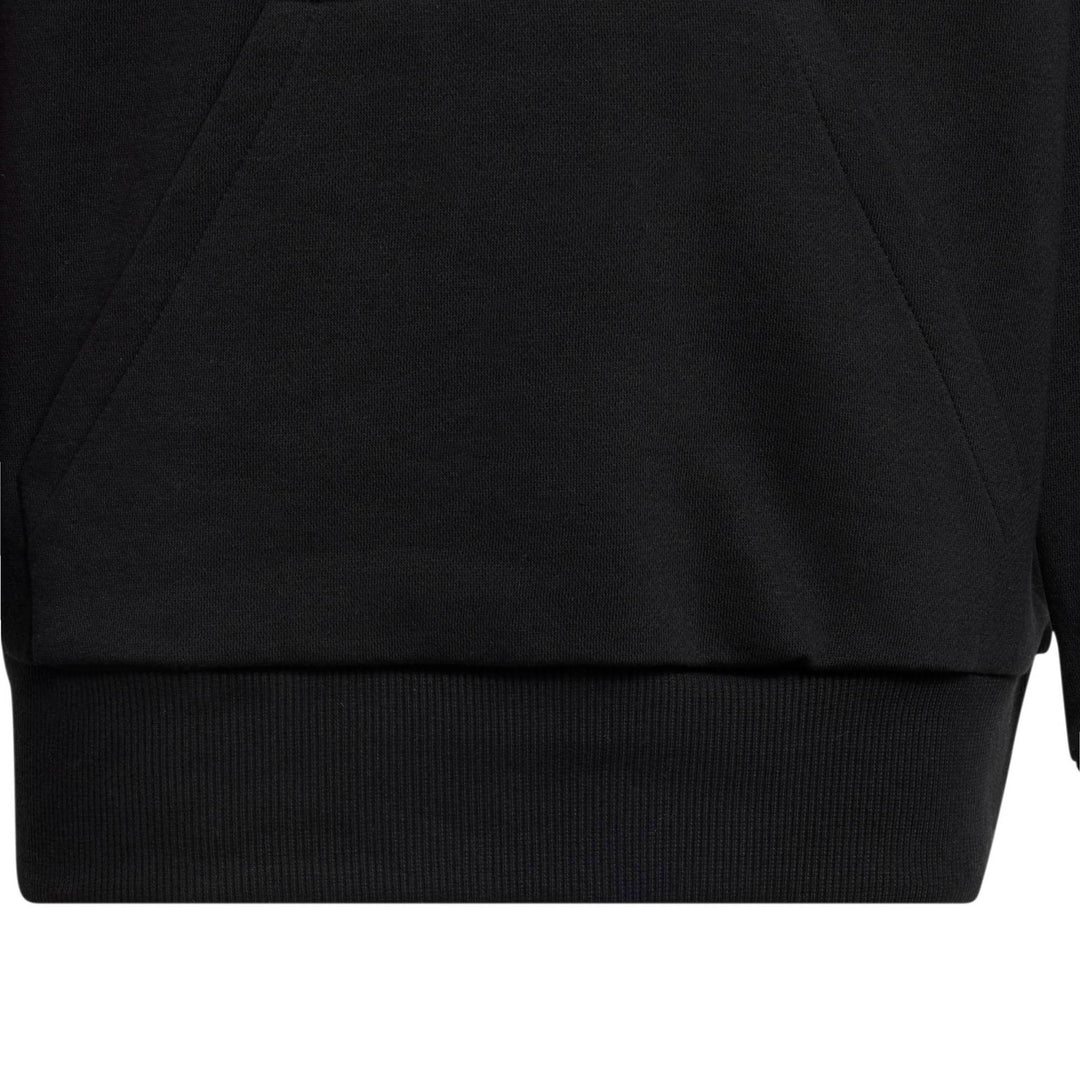 adidas B Fl Hd - black