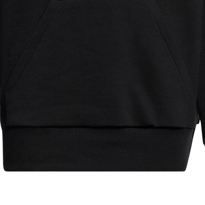 adidas B Fl Hd - black
