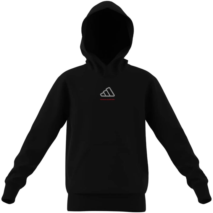 adidas B Fl Hd - black