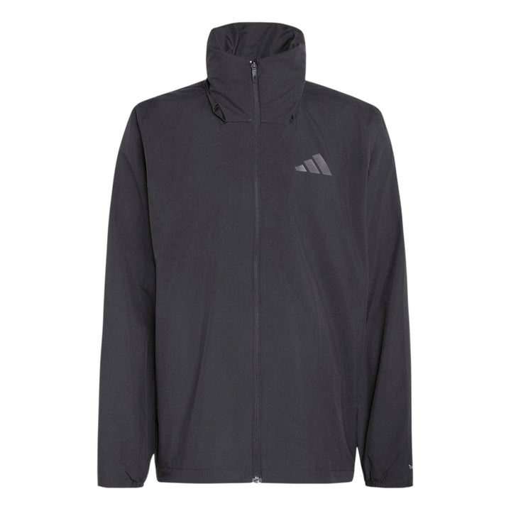 adidas Mt Ess 2L R Jacke - black