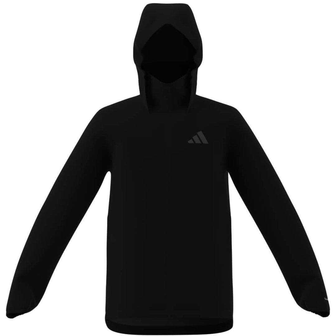adidas Mt Ess 2L R Jacke - black