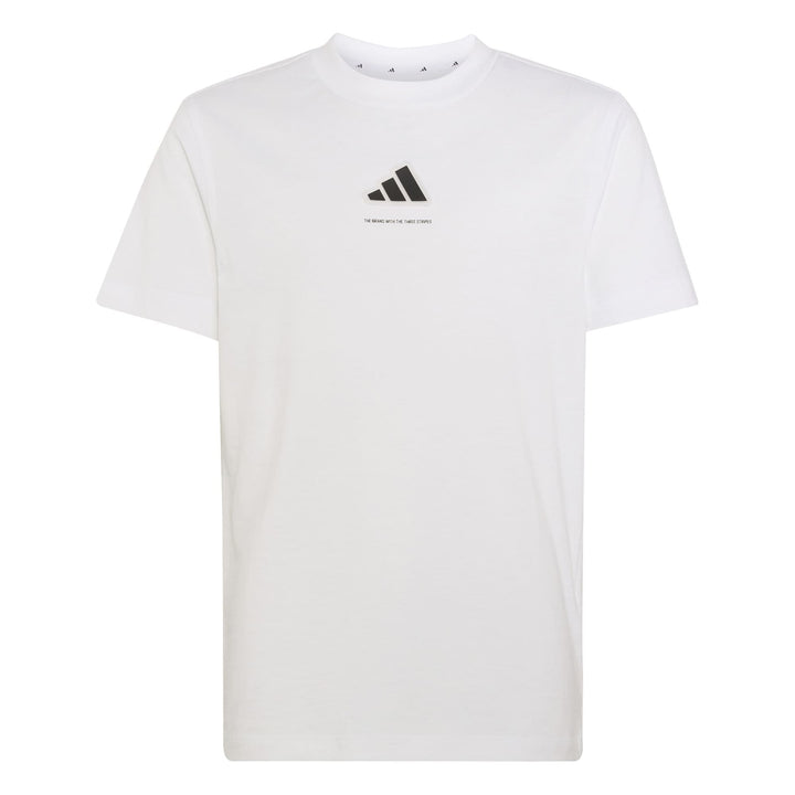 adidas B Sj T - white