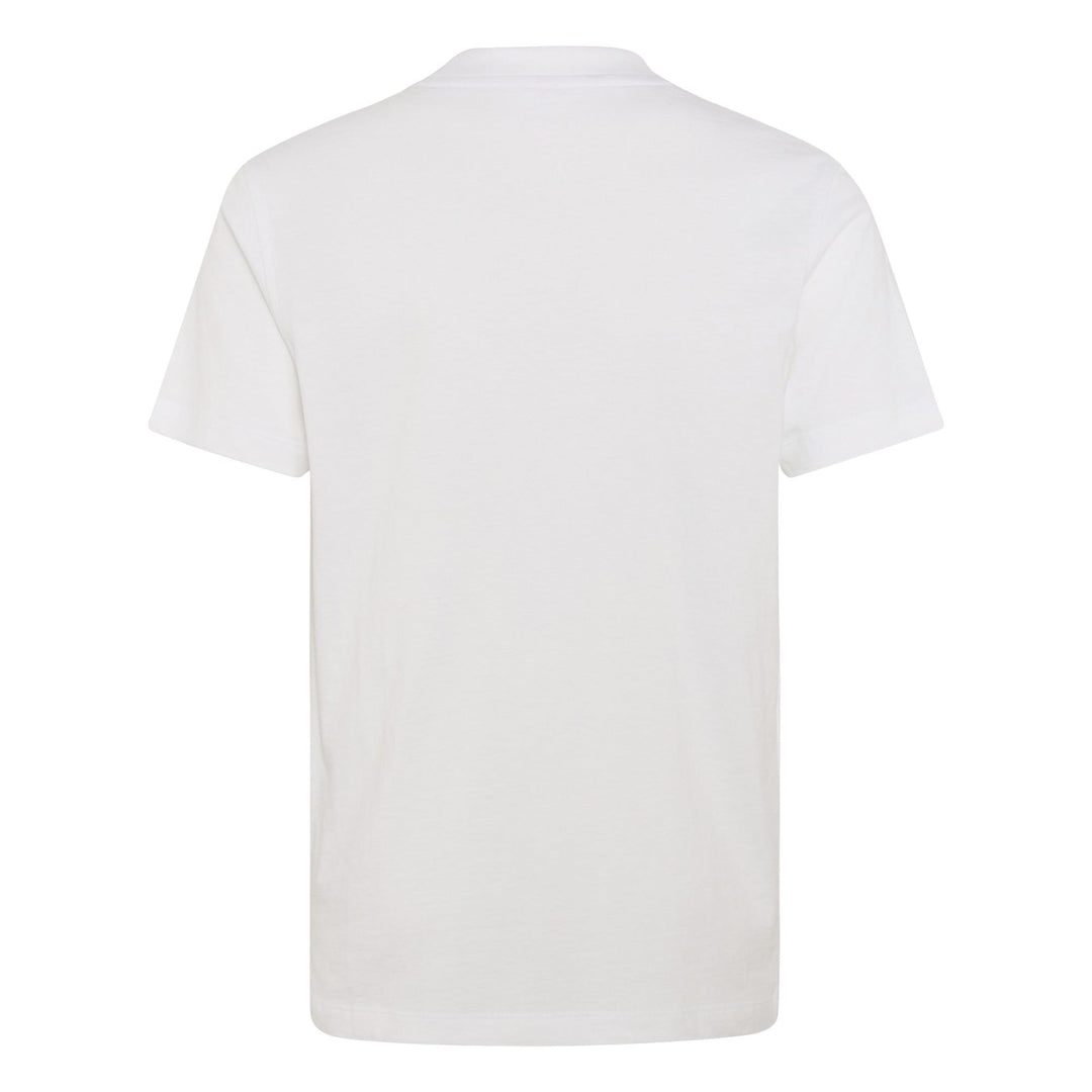adidas B Sj T - white