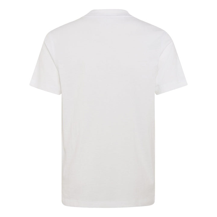 adidas B Sj T - white