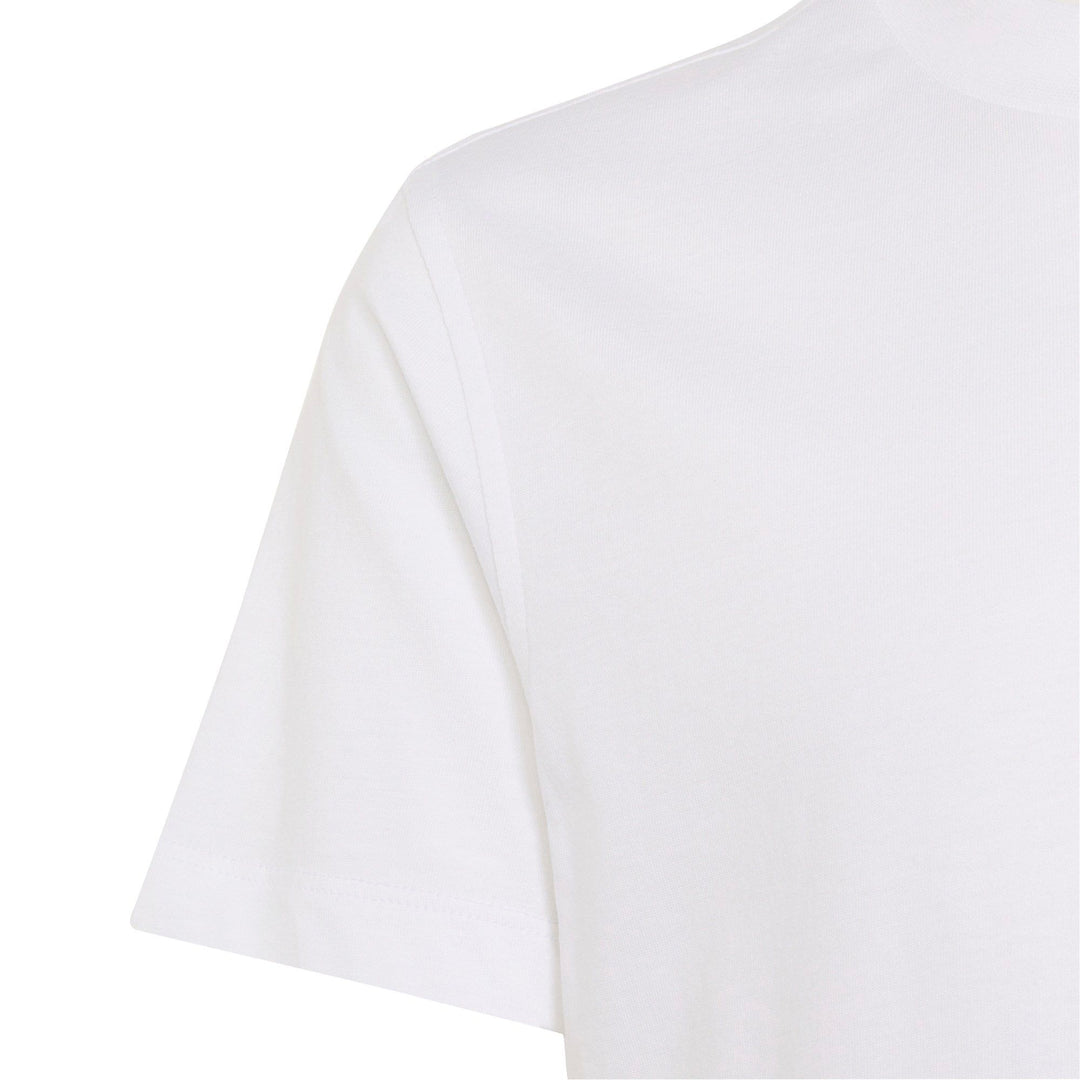 adidas B Sj T - white