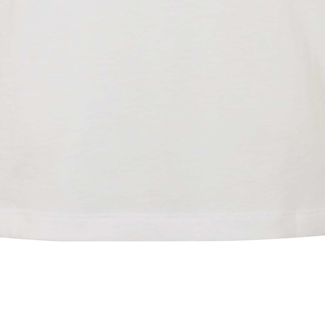 adidas B Sj T - white