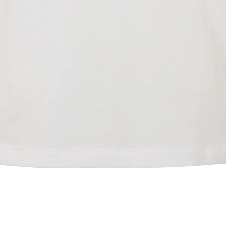 adidas B Sj T - white