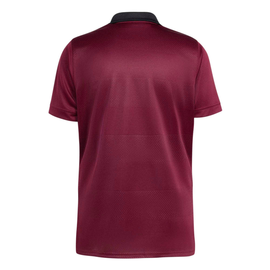 adidas Ab Trg Jsy - maroon